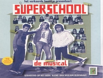 Afbeelding Superschool