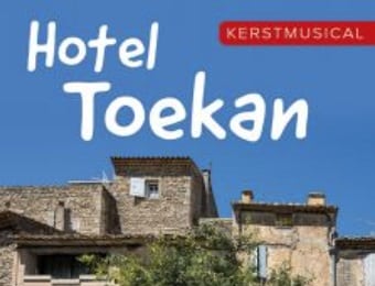 Afbeelding Hotel Toekan