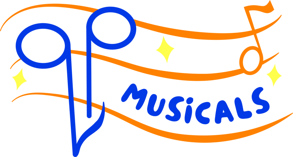 Logo QP Musicals